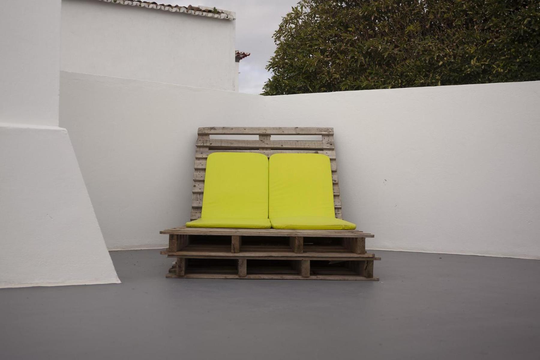 Agua De Alto Terrace House Villa Екстериор снимка