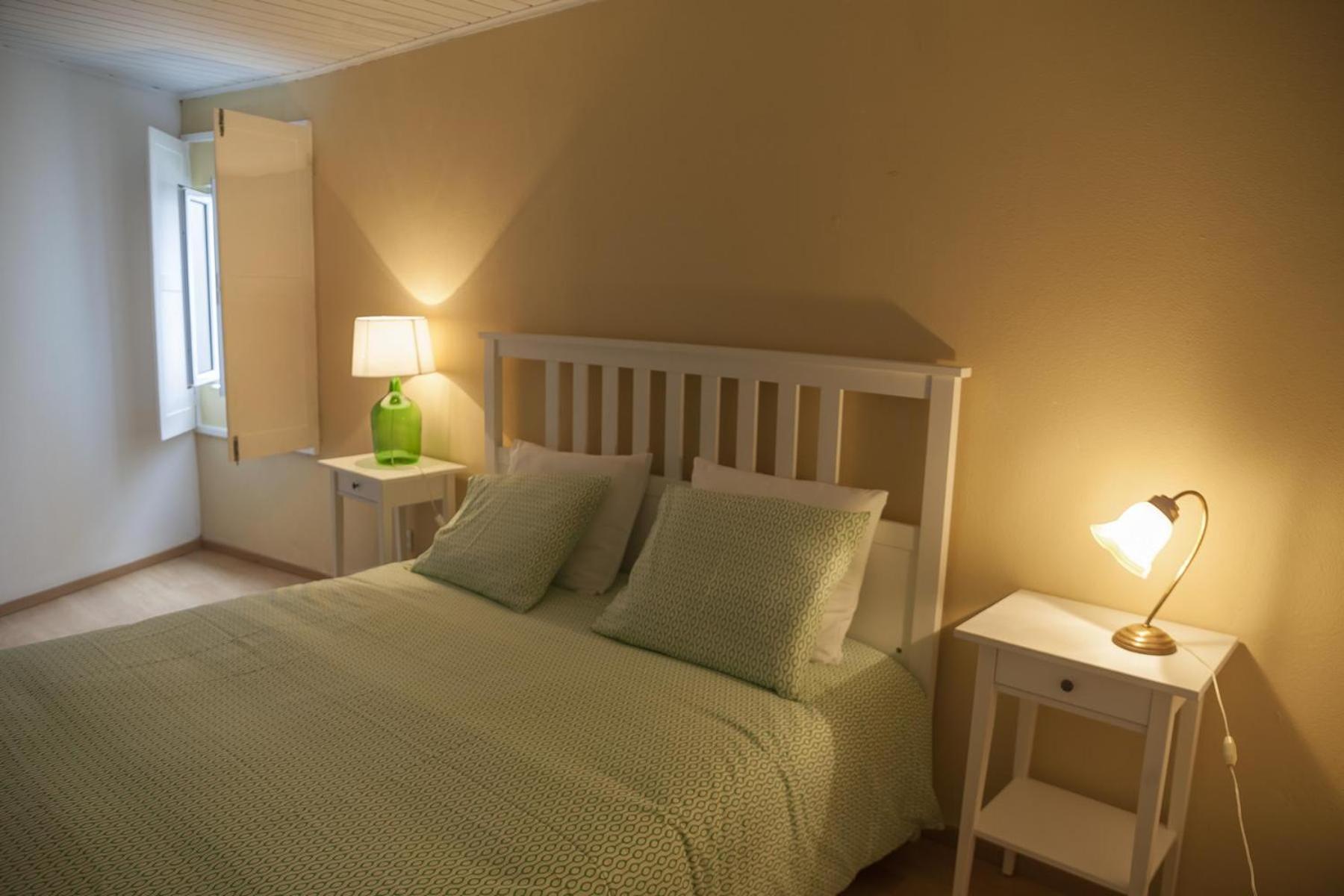 Agua De Alto Terrace House Villa Екстериор снимка