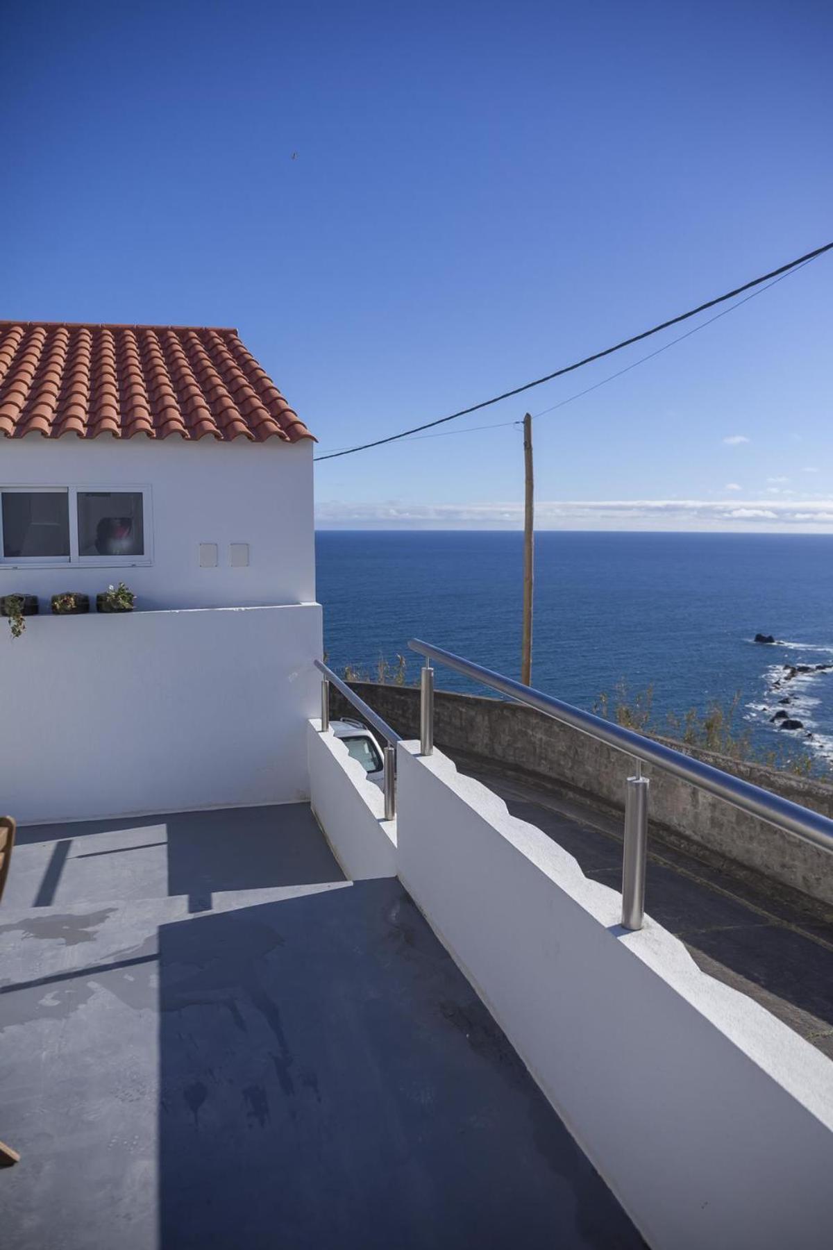 Agua De Alto Terrace House Villa Екстериор снимка