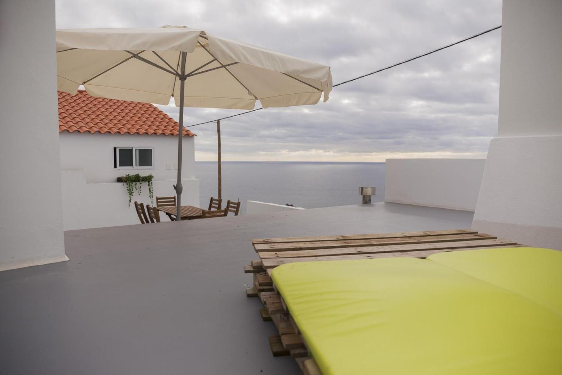 Agua De Alto Terrace House Villa Екстериор снимка