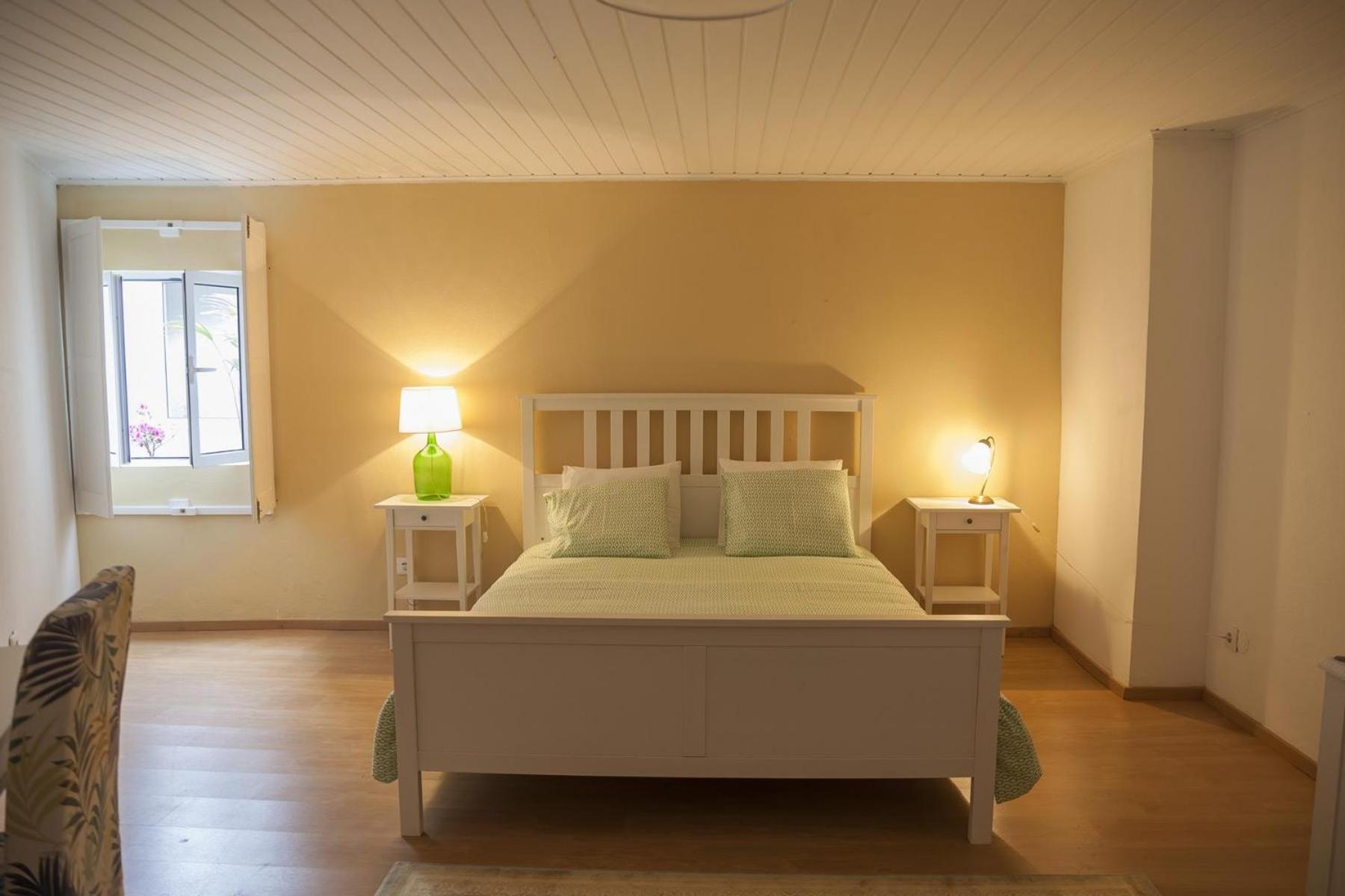 Agua De Alto Terrace House Villa Екстериор снимка