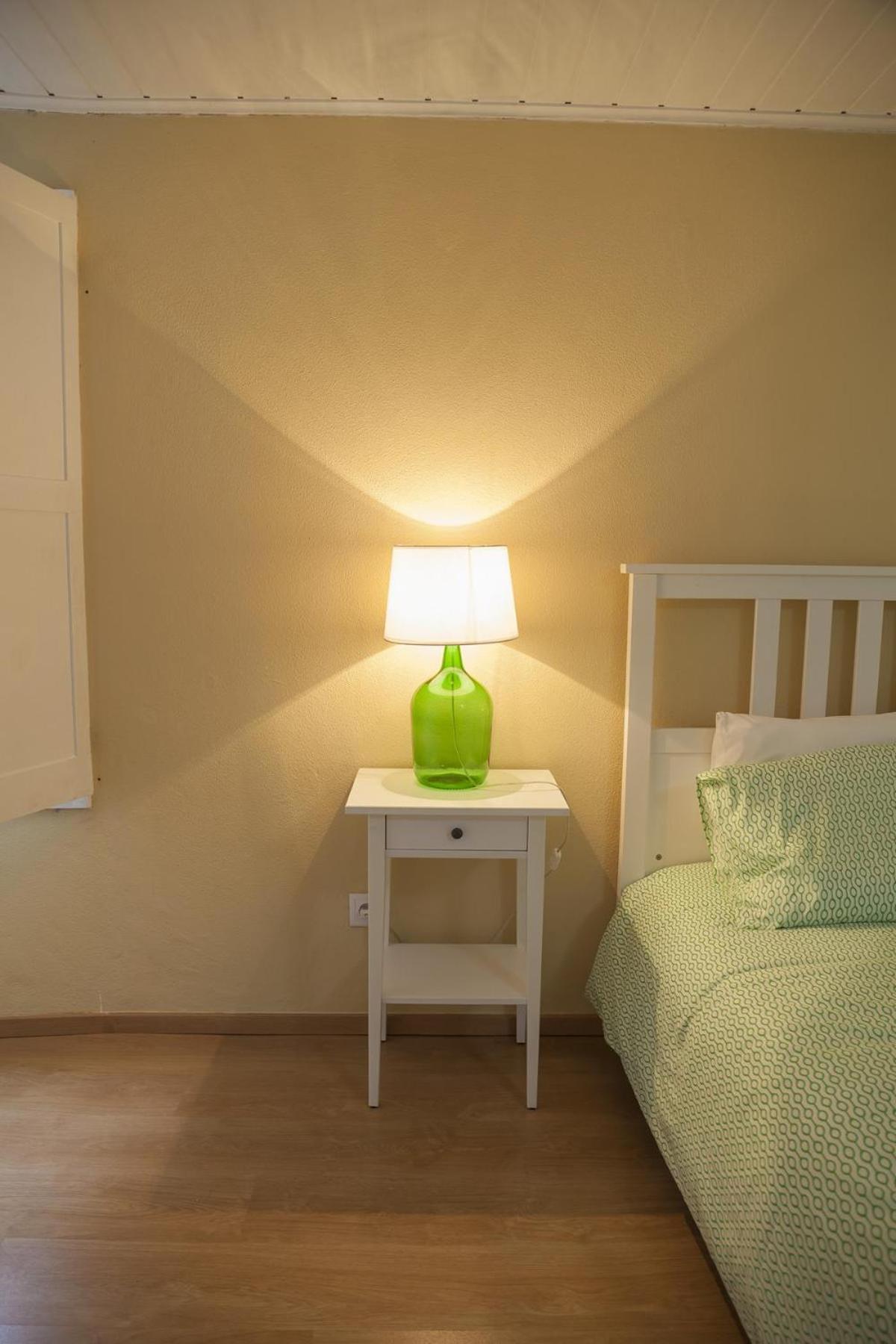 Agua De Alto Terrace House Villa Екстериор снимка