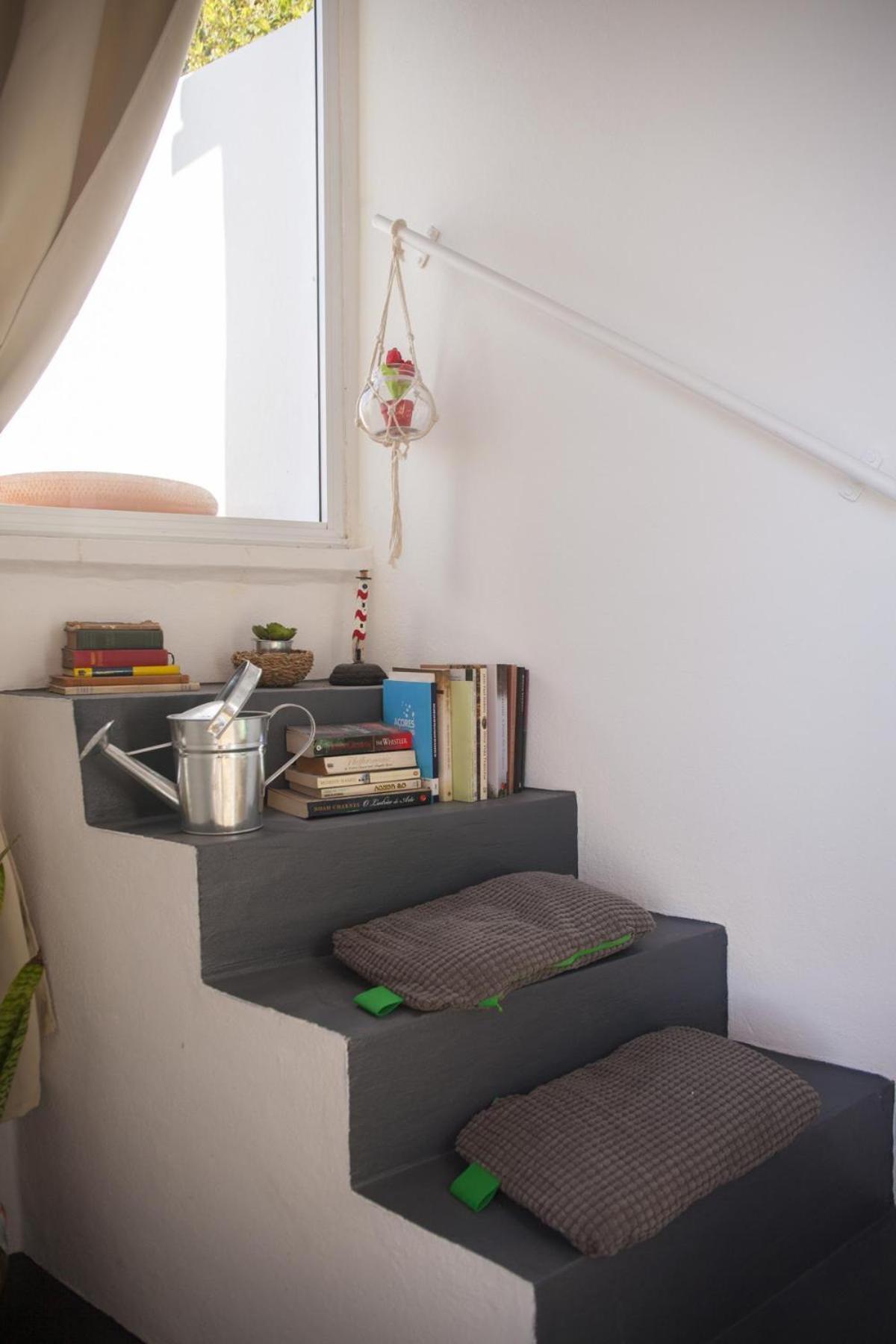 Agua De Alto Terrace House Villa Екстериор снимка