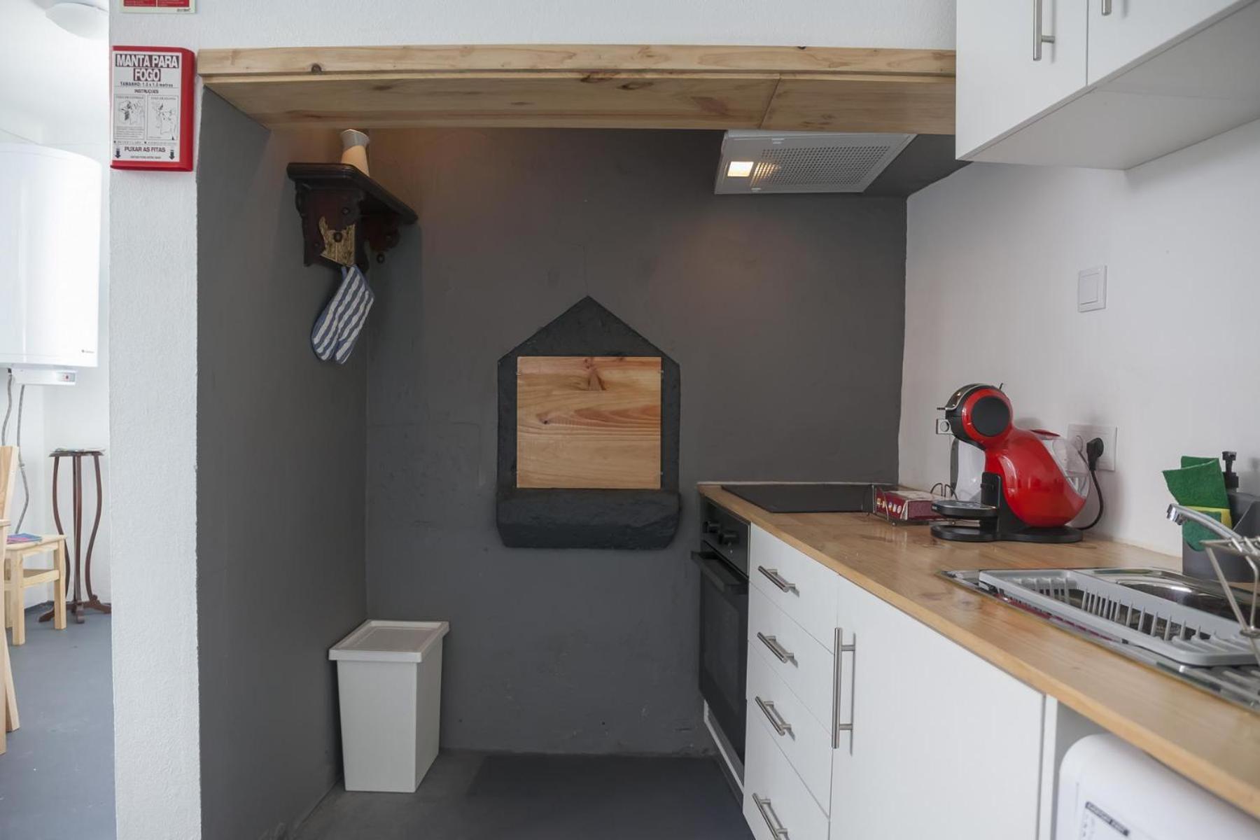 Agua De Alto Terrace House Villa Екстериор снимка