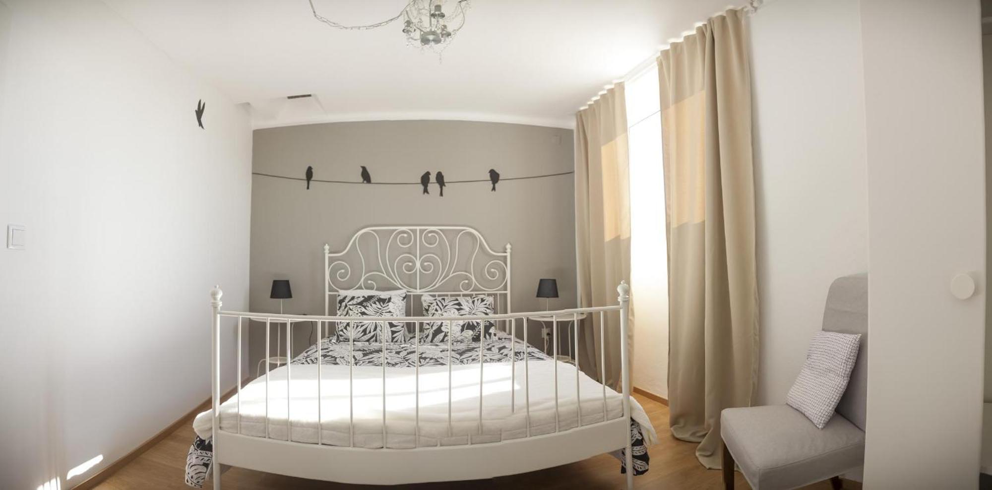 Agua De Alto Terrace House Villa Екстериор снимка
