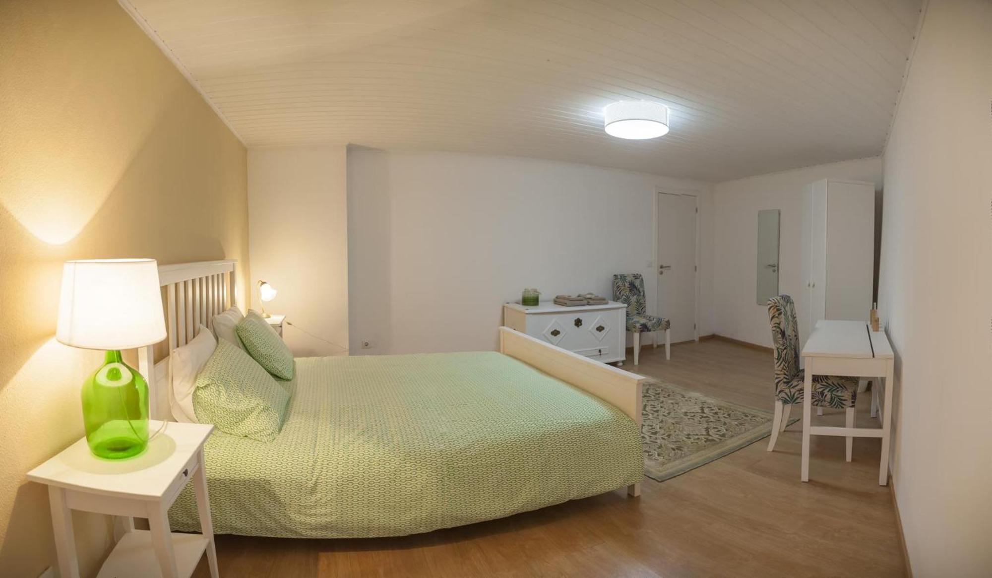Agua De Alto Terrace House Villa Екстериор снимка