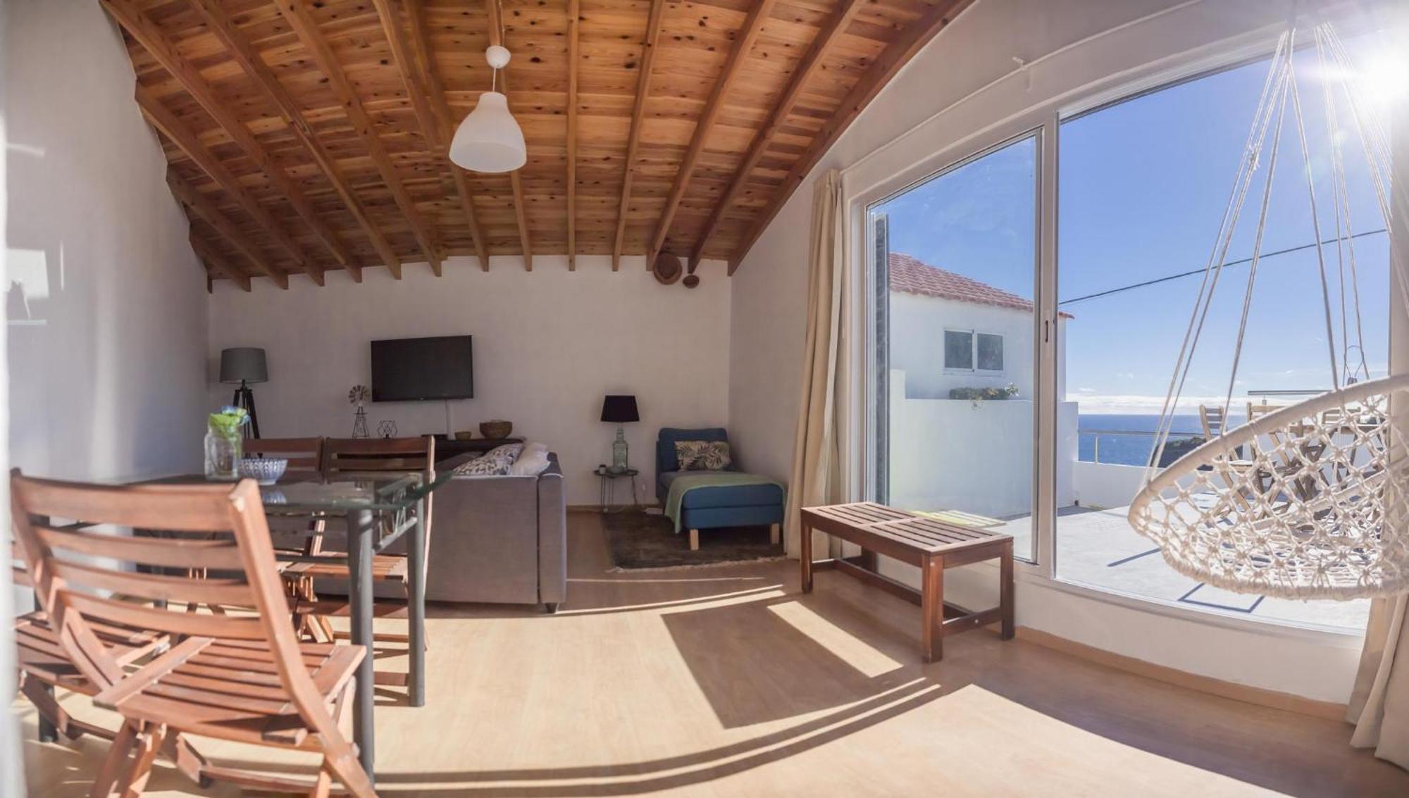 Agua De Alto Terrace House Villa Екстериор снимка