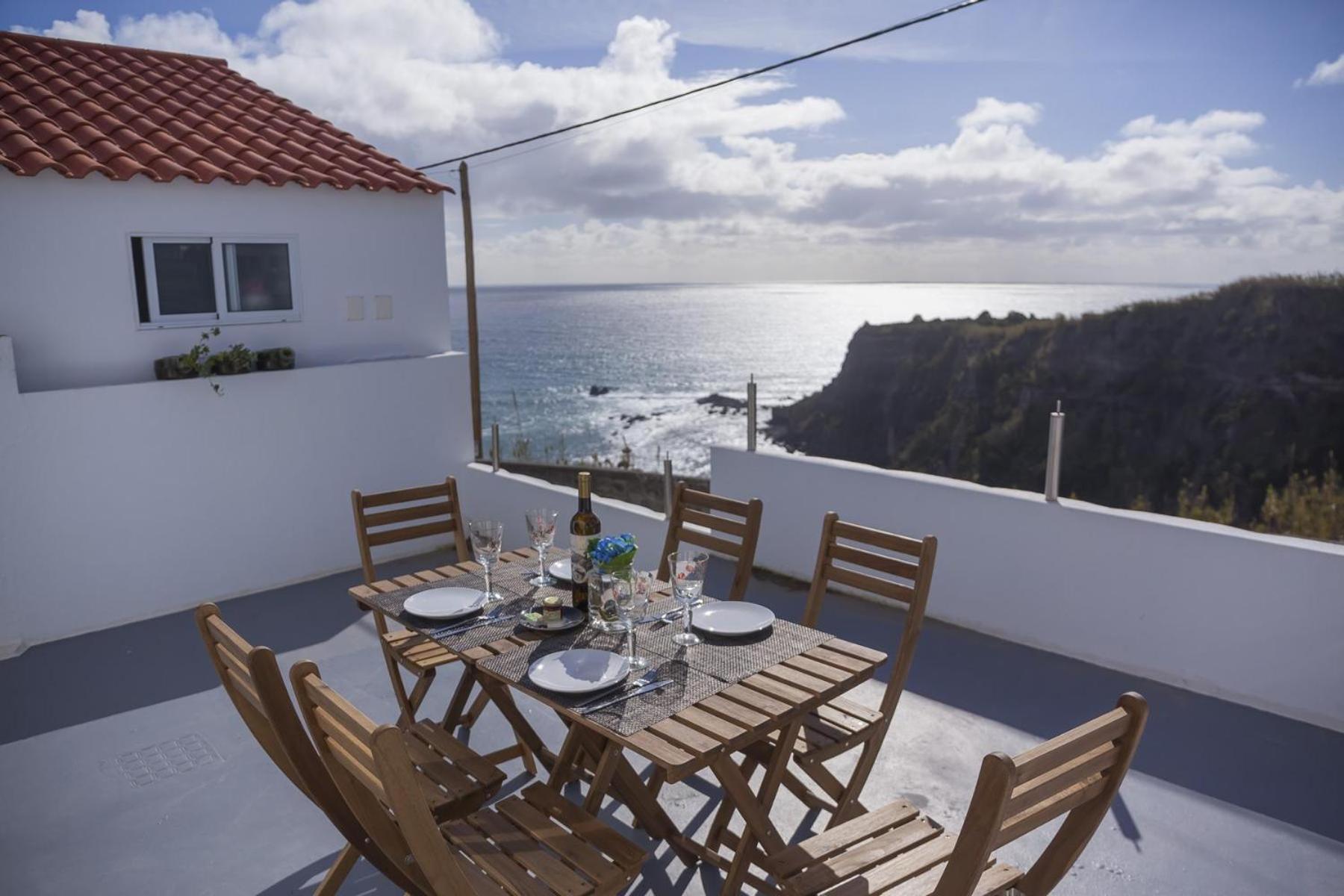 Agua De Alto Terrace House Villa Екстериор снимка