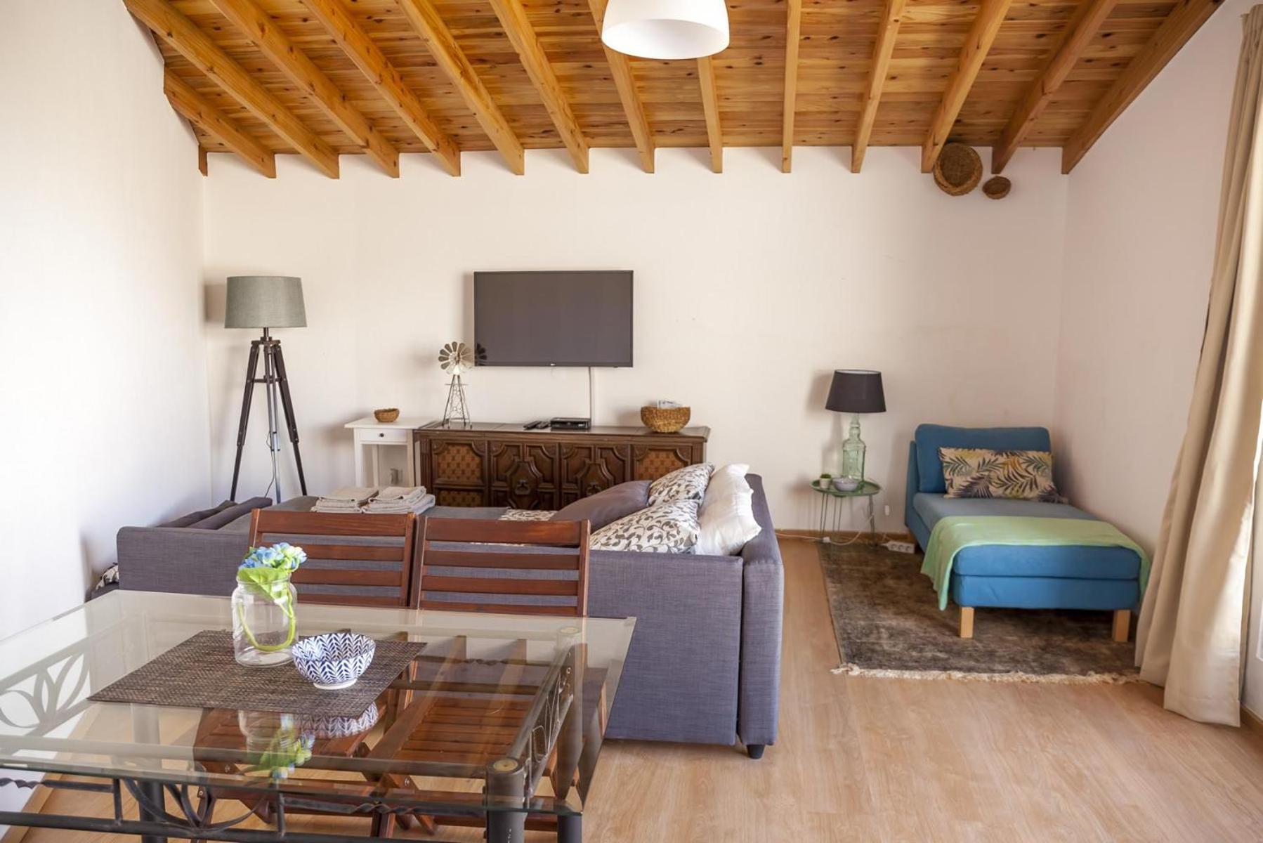Agua De Alto Terrace House Villa Екстериор снимка